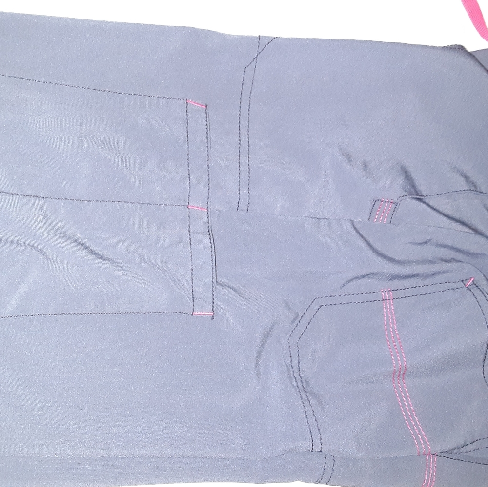 Scrub bottoms - Picture 3 of 3